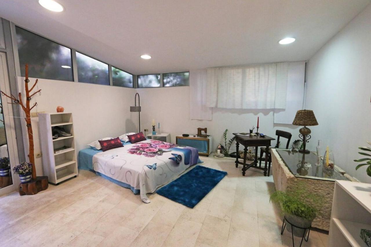 Val & Mar Studio Apartment Zadar Dış mekan fotoğraf
