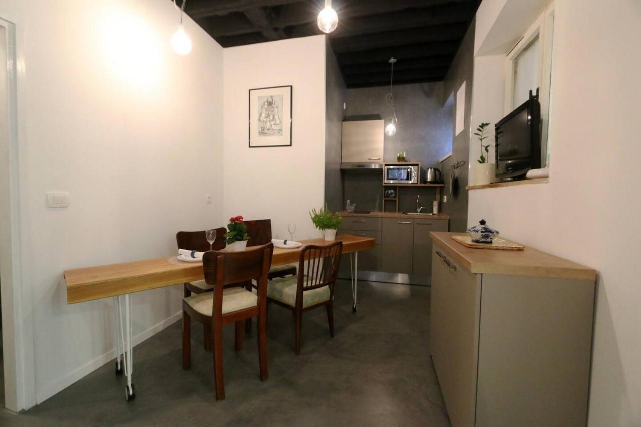 Val & Mar Studio Apartment Zadar Dış mekan fotoğraf