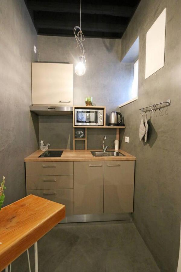 Val & Mar Studio Apartment Zadar Dış mekan fotoğraf