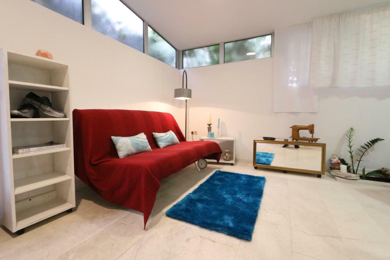 Val & Mar Studio Apartment Zadar Dış mekan fotoğraf