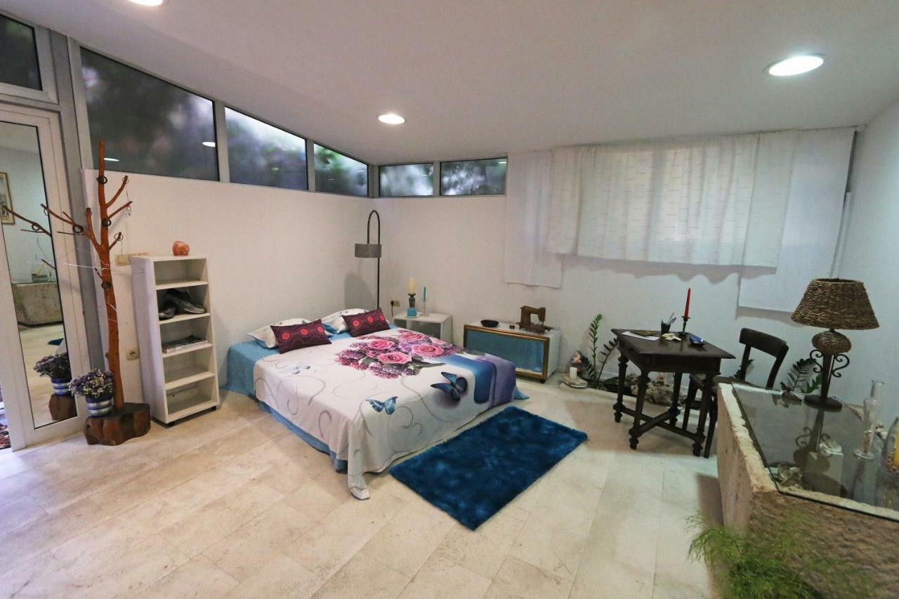 Val & Mar Studio Apartment Zadar Dış mekan fotoğraf