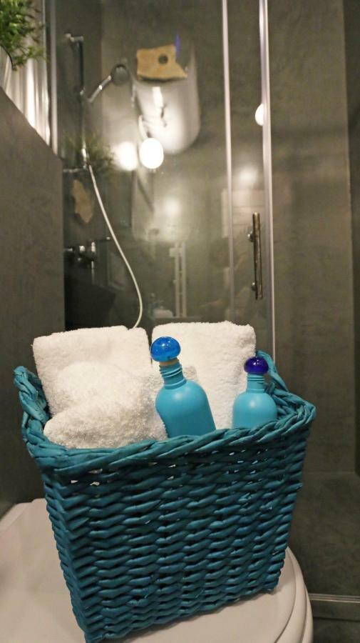 Val & Mar Studio Apartment Zadar Dış mekan fotoğraf